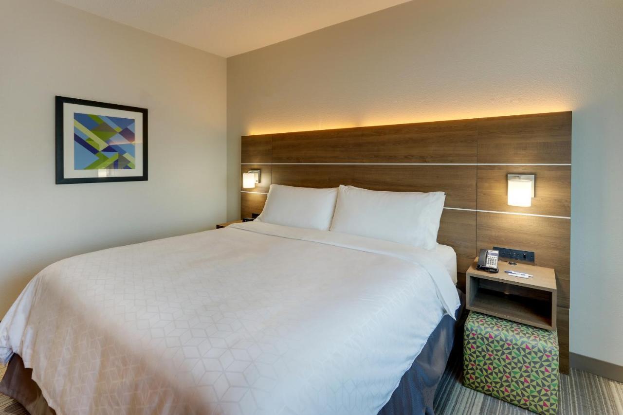 Holiday Inn Express - Cincinnati North - Monroe By Ihg Ngoại thất bức ảnh