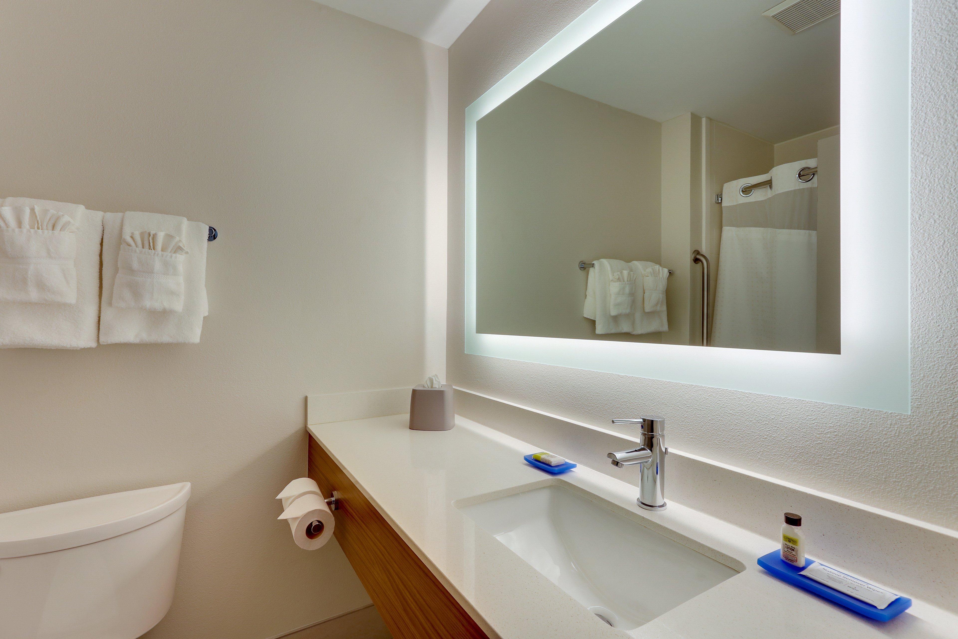 Holiday Inn Express - Cincinnati North - Monroe By Ihg Ngoại thất bức ảnh