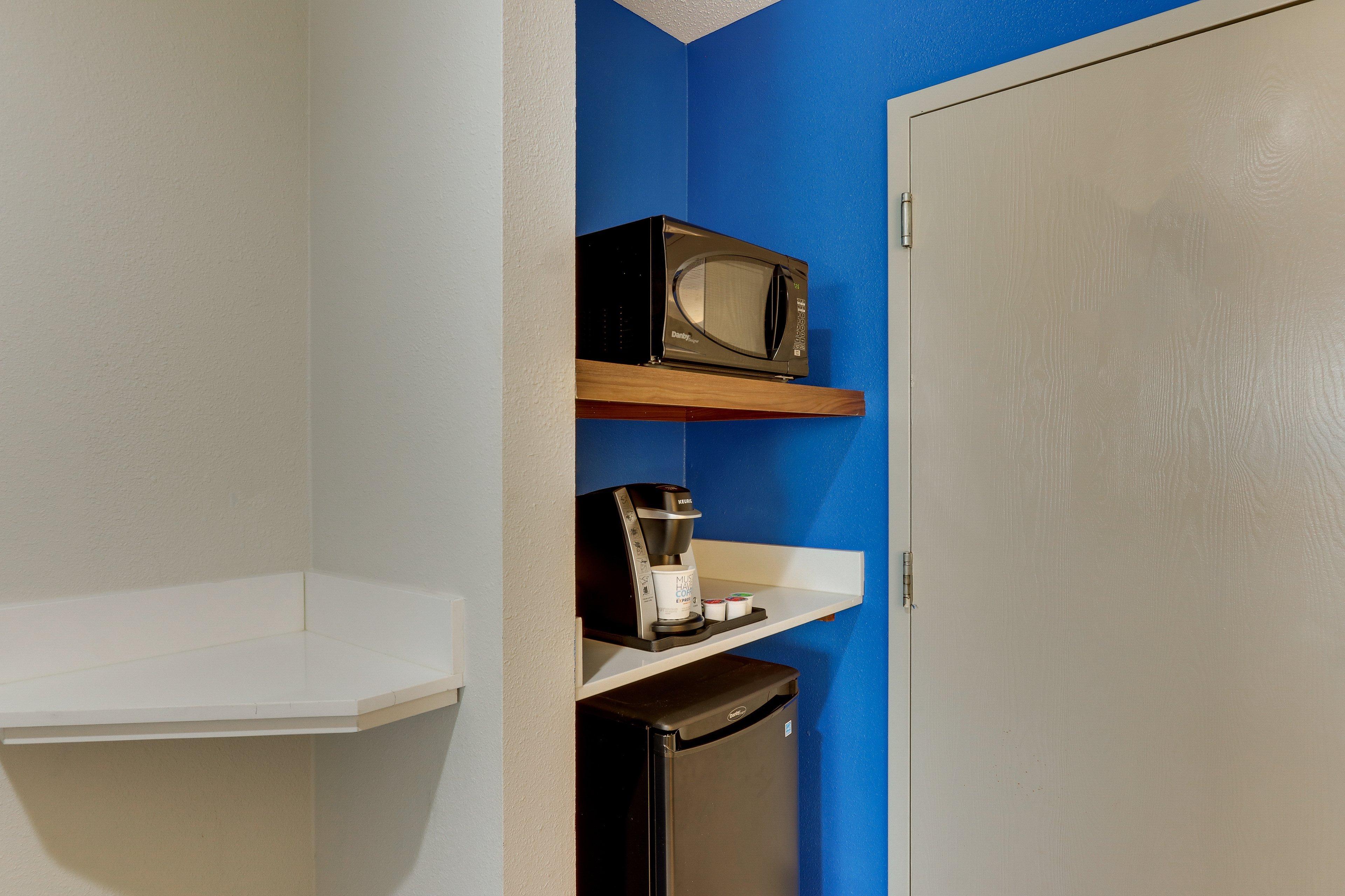 Holiday Inn Express - Cincinnati North - Monroe By Ihg Ngoại thất bức ảnh