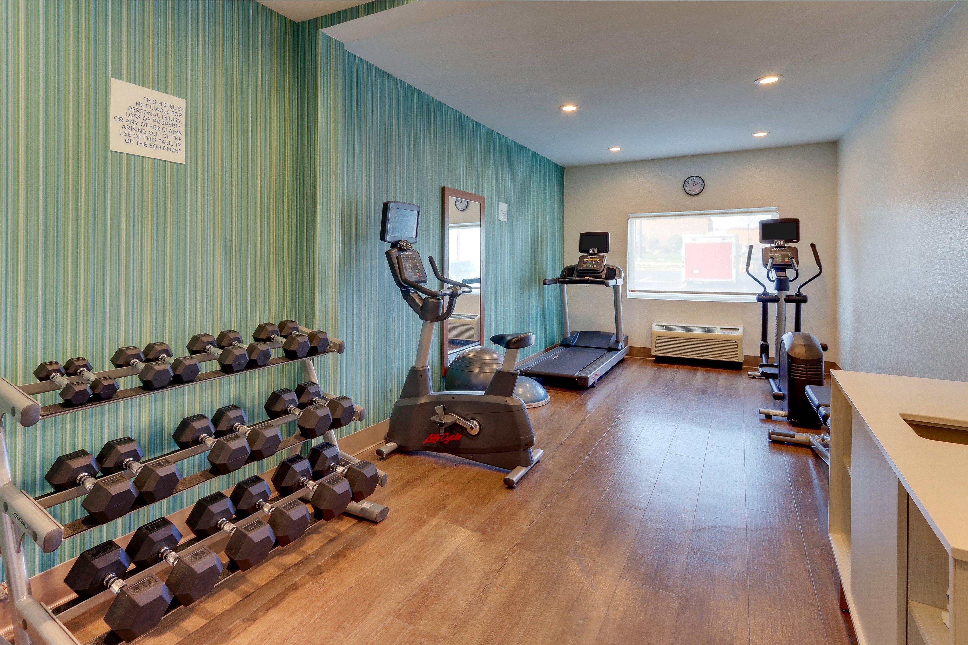 Holiday Inn Express - Cincinnati North - Monroe By Ihg Ngoại thất bức ảnh