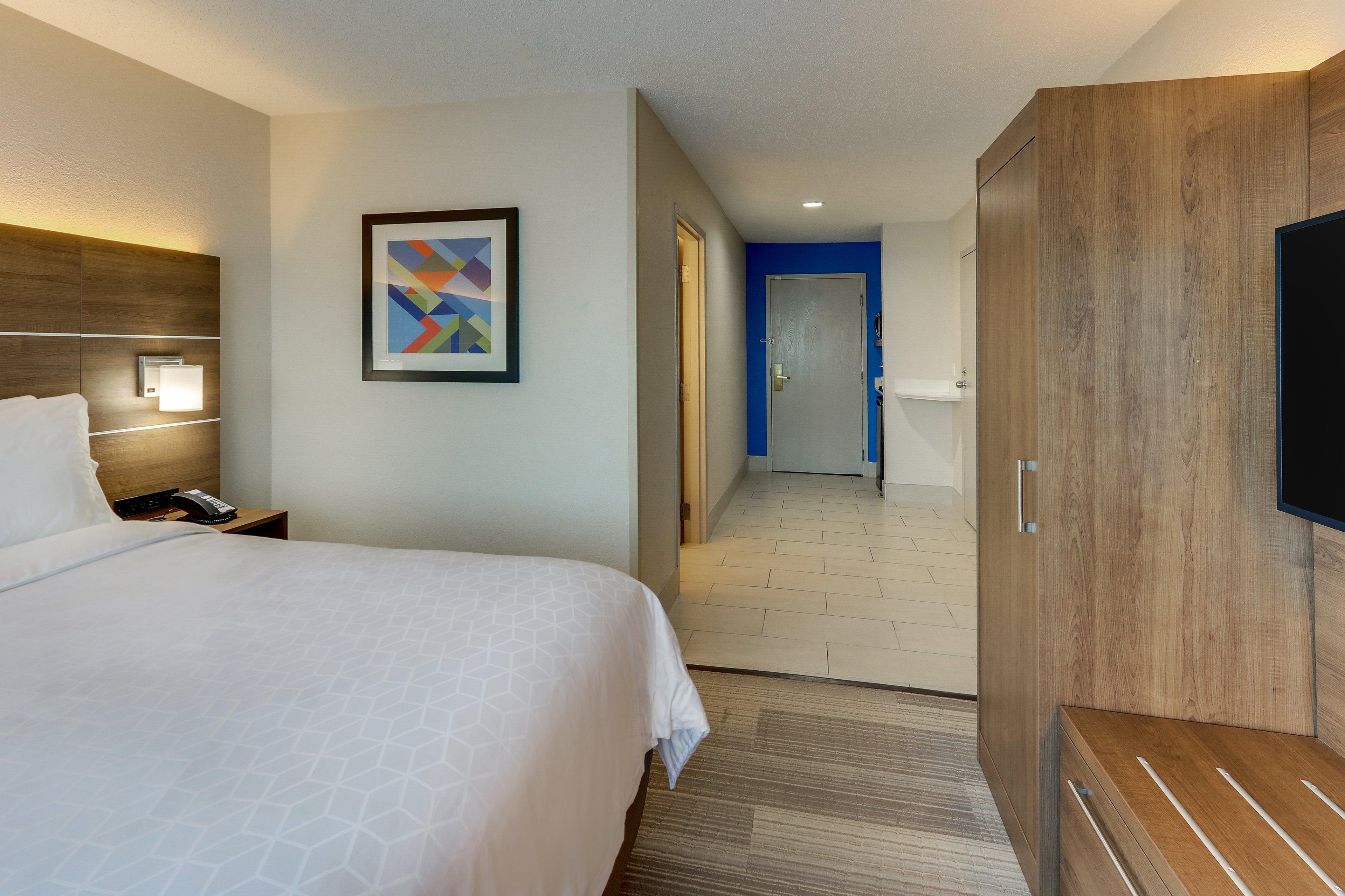 Holiday Inn Express - Cincinnati North - Monroe By Ihg Ngoại thất bức ảnh