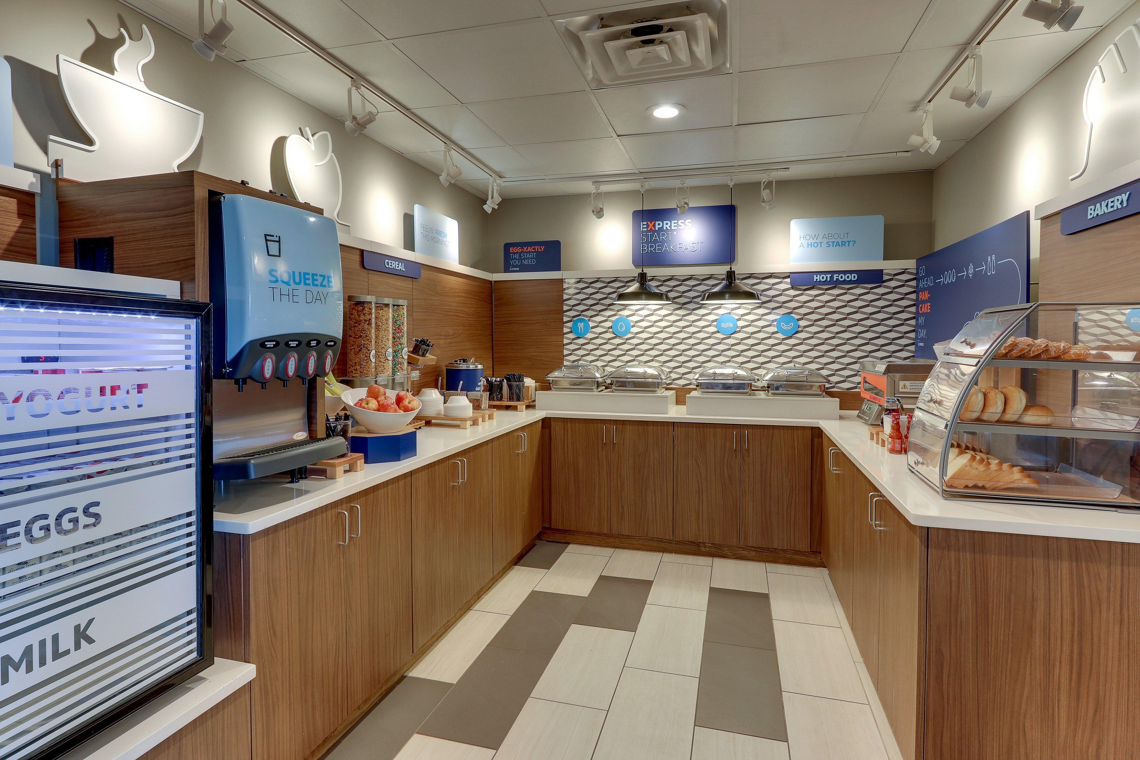 Holiday Inn Express - Cincinnati North - Monroe By Ihg Ngoại thất bức ảnh