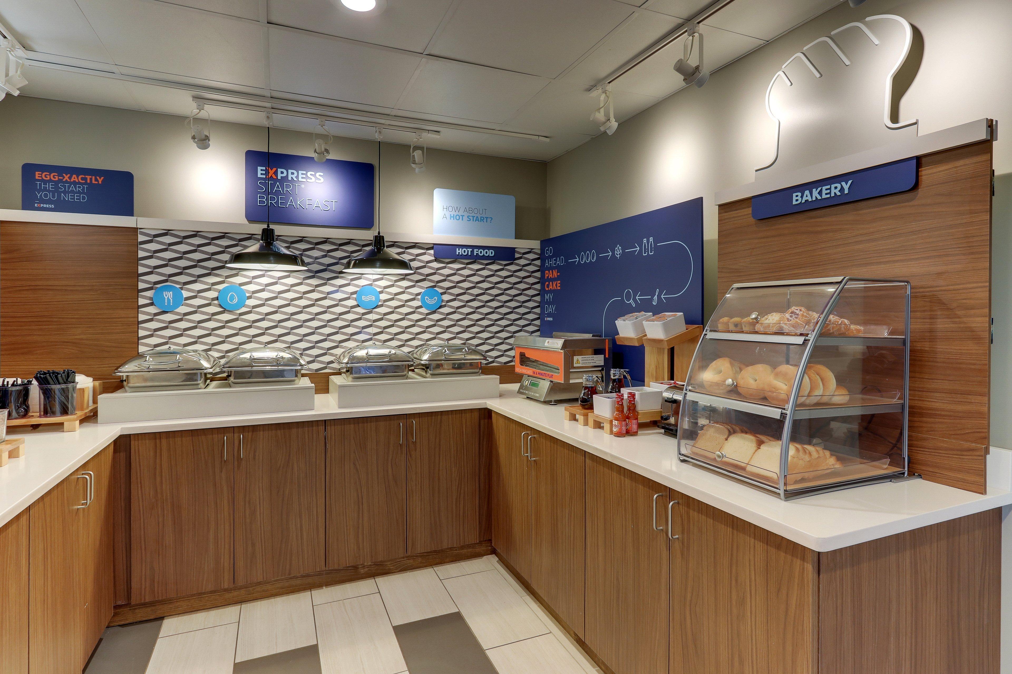 Holiday Inn Express - Cincinnati North - Monroe By Ihg Ngoại thất bức ảnh