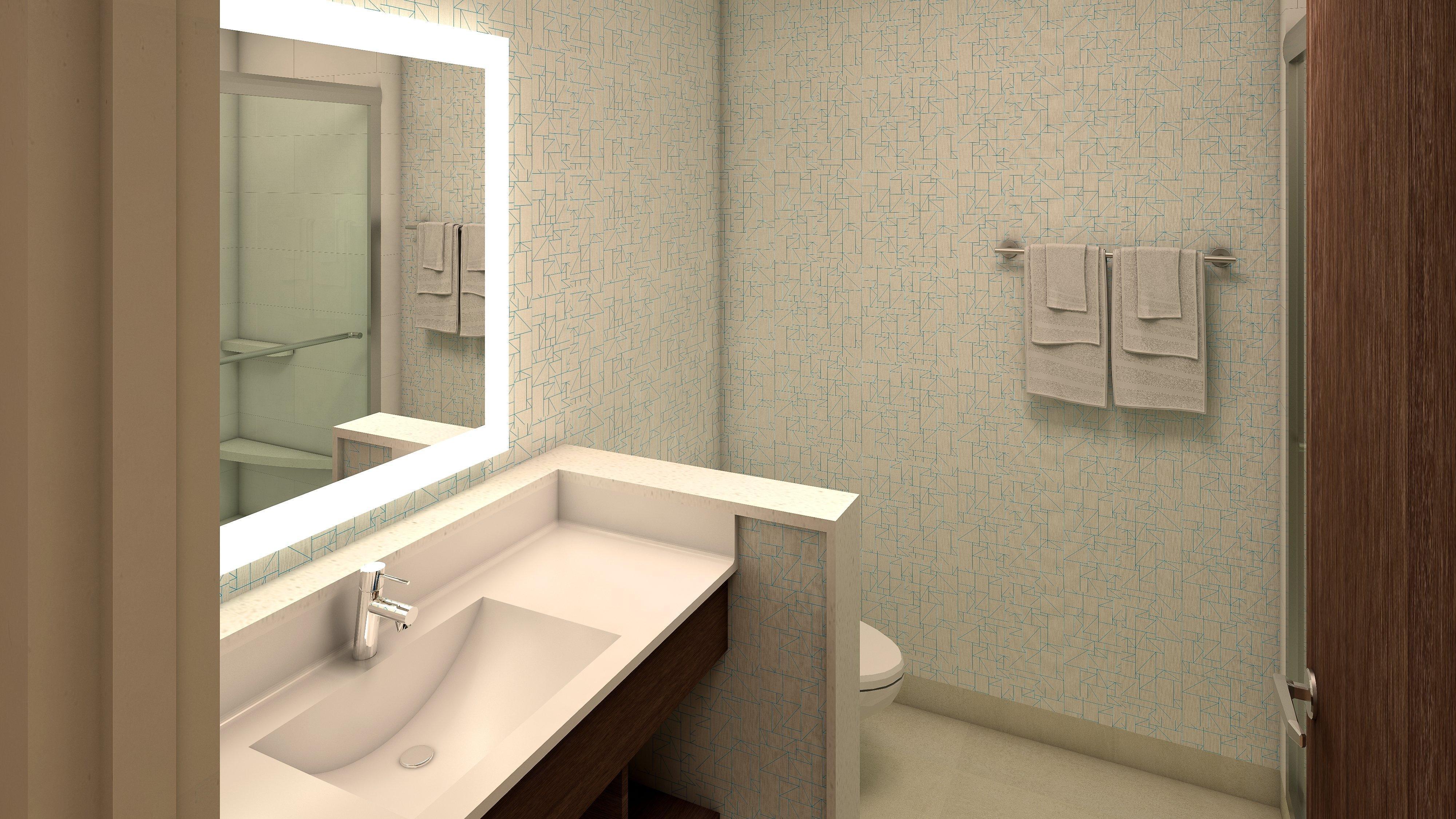 Holiday Inn Express - Cincinnati North - Monroe By Ihg Ngoại thất bức ảnh