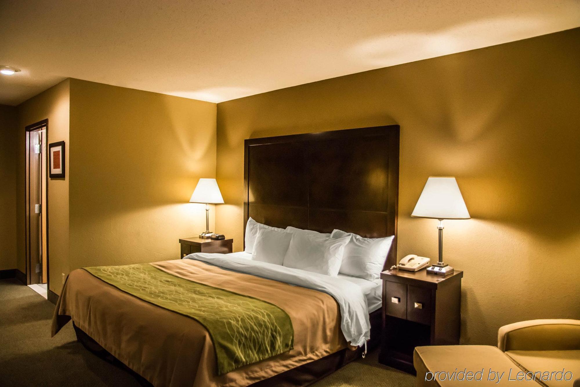 Holiday Inn Express - Cincinnati North - Monroe By Ihg Ngoại thất bức ảnh