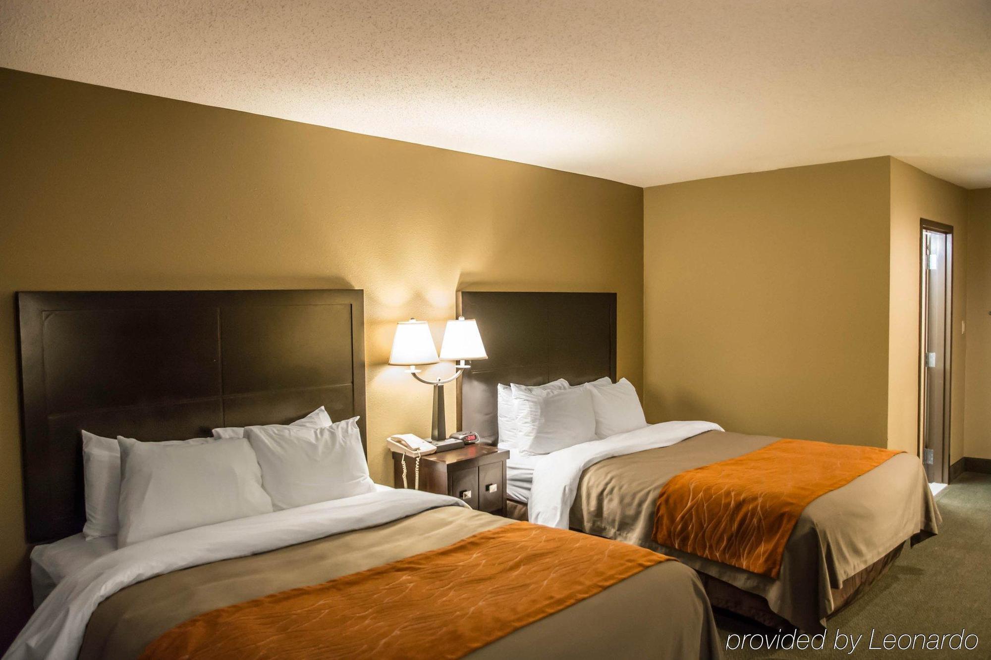 Holiday Inn Express - Cincinnati North - Monroe By Ihg Ngoại thất bức ảnh