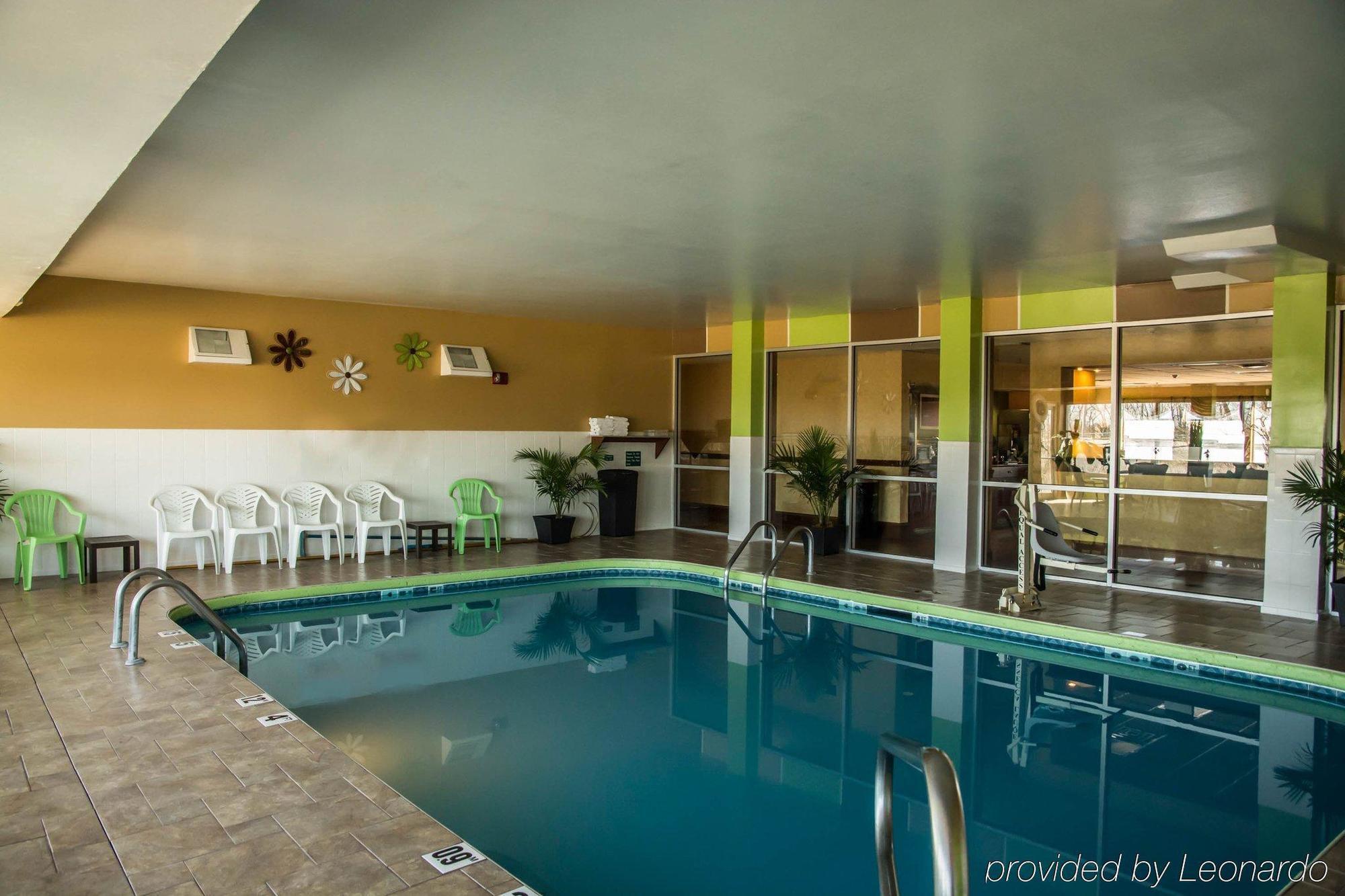 Holiday Inn Express - Cincinnati North - Monroe By Ihg Ngoại thất bức ảnh