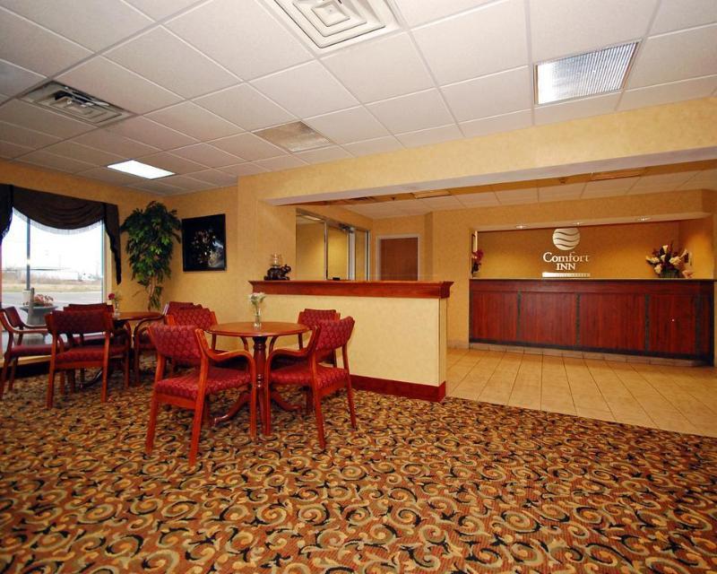 Holiday Inn Express - Cincinnati North - Monroe By Ihg Ngoại thất bức ảnh