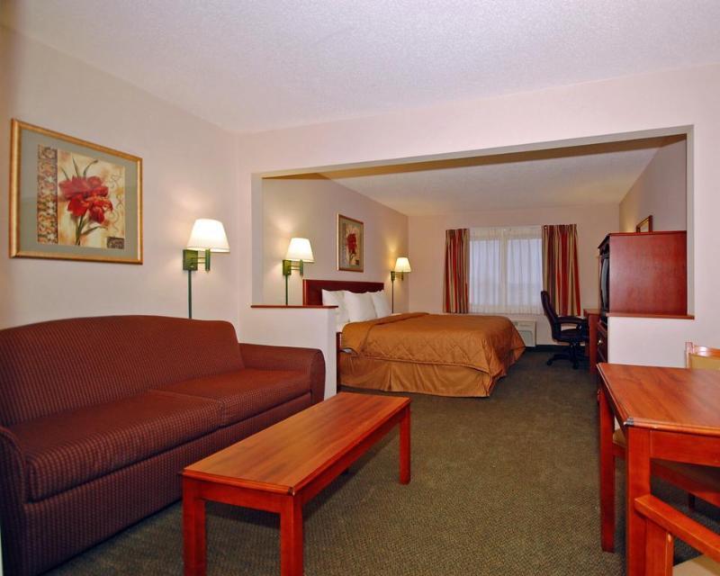 Holiday Inn Express - Cincinnati North - Monroe By Ihg Ngoại thất bức ảnh
