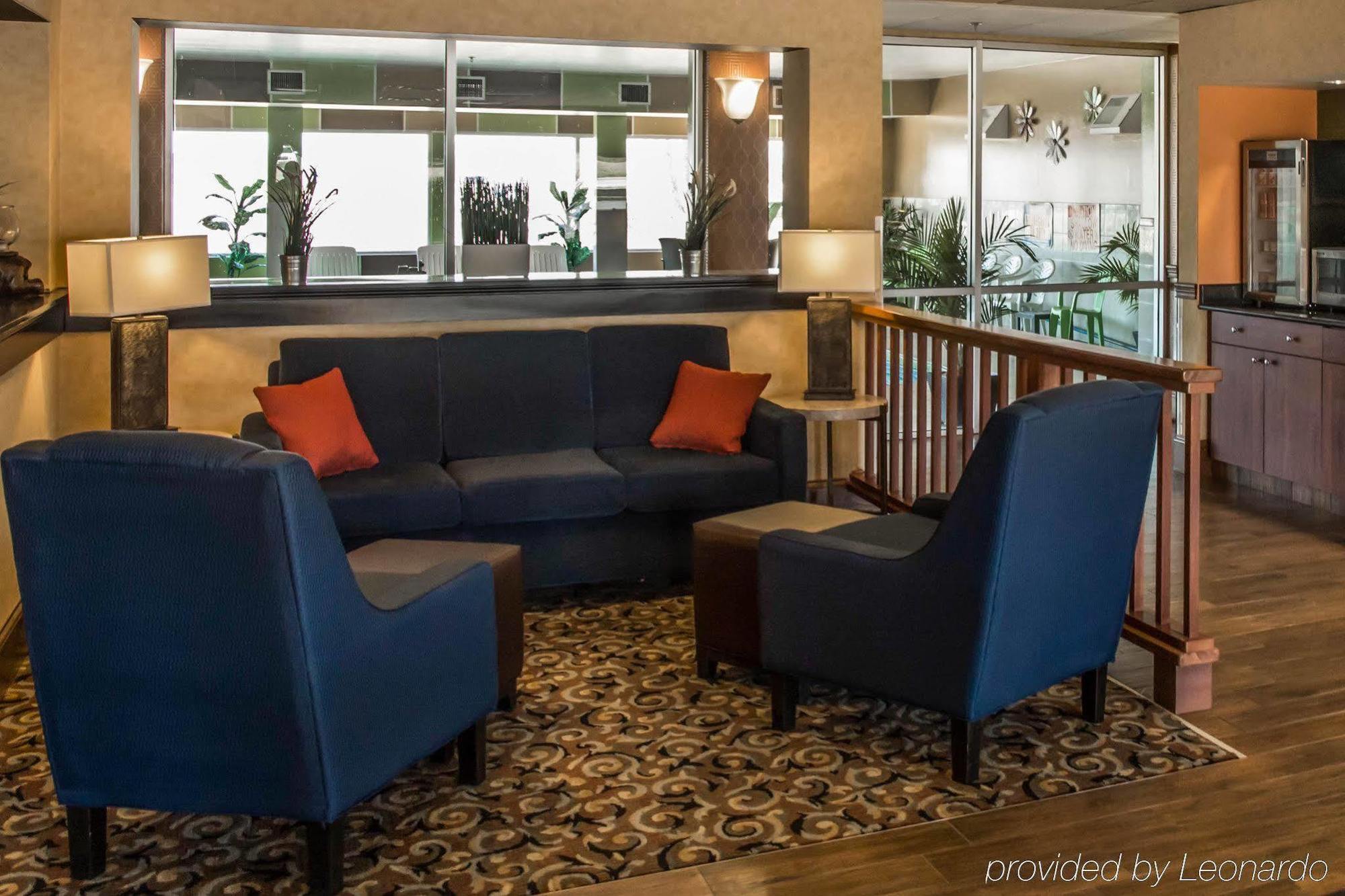 Holiday Inn Express - Cincinnati North - Monroe By Ihg Ngoại thất bức ảnh