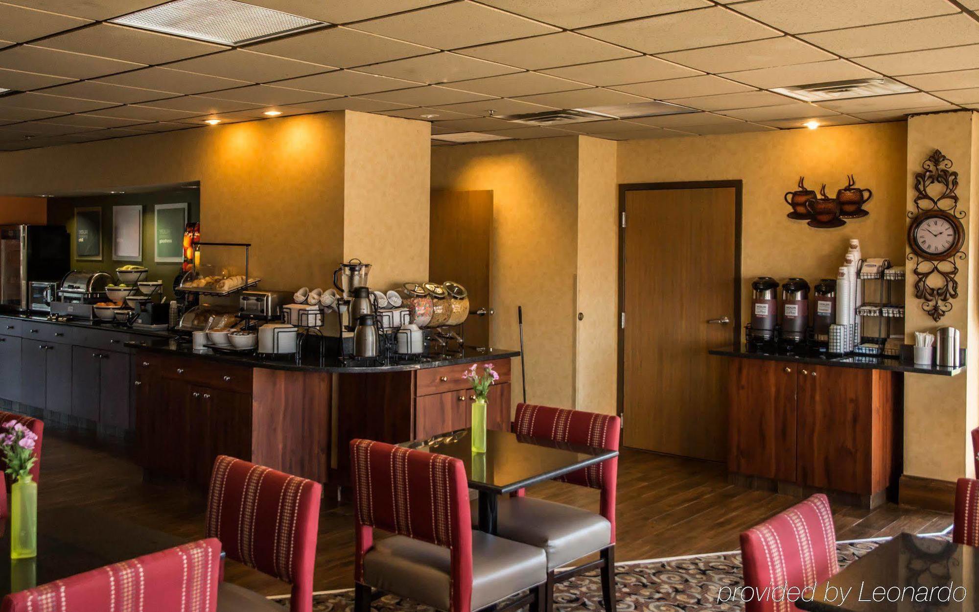 Holiday Inn Express - Cincinnati North - Monroe By Ihg Ngoại thất bức ảnh