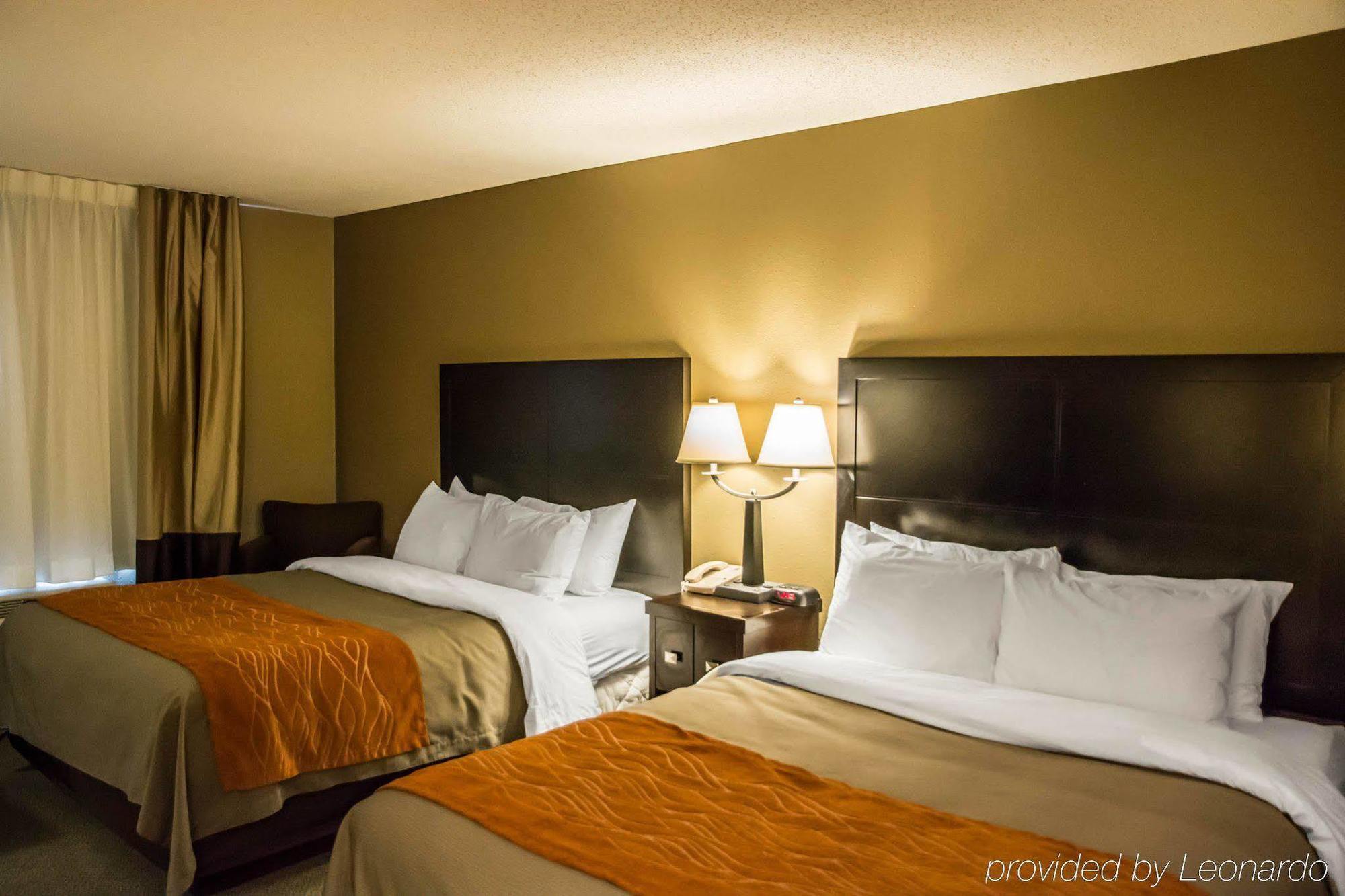 Holiday Inn Express - Cincinnati North - Monroe By Ihg Ngoại thất bức ảnh