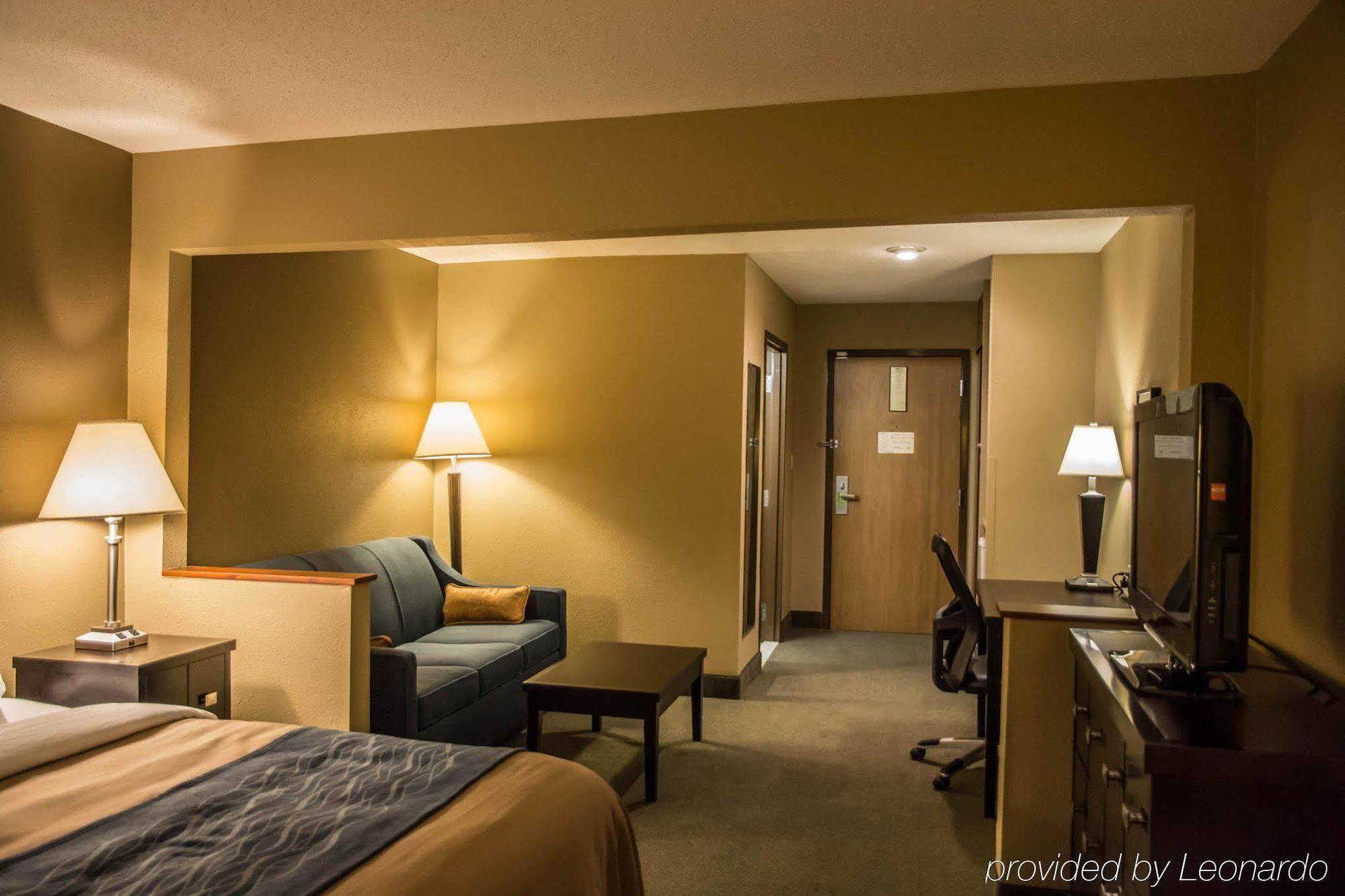 Holiday Inn Express - Cincinnati North - Monroe By Ihg Ngoại thất bức ảnh